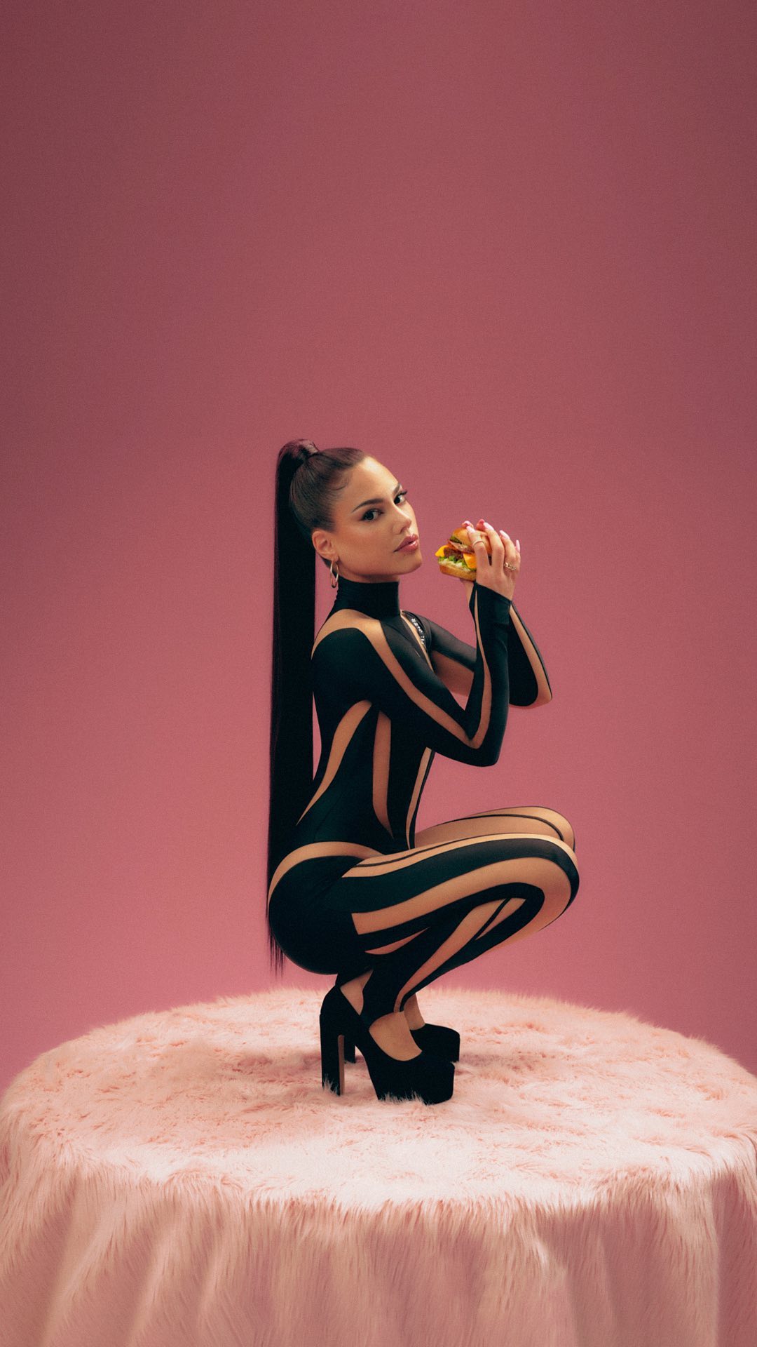 Samanta Sanchez Martinez #65760