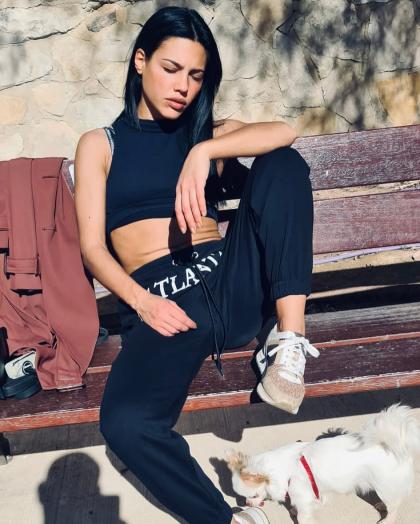 Samanta Sanchez Martinez