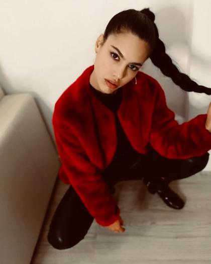 Samanta Sanchez Martinez