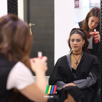 Samanta Sanchez Martinez