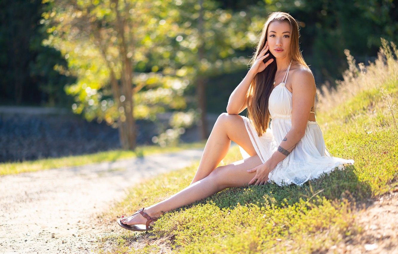 Lauren Summer #73362