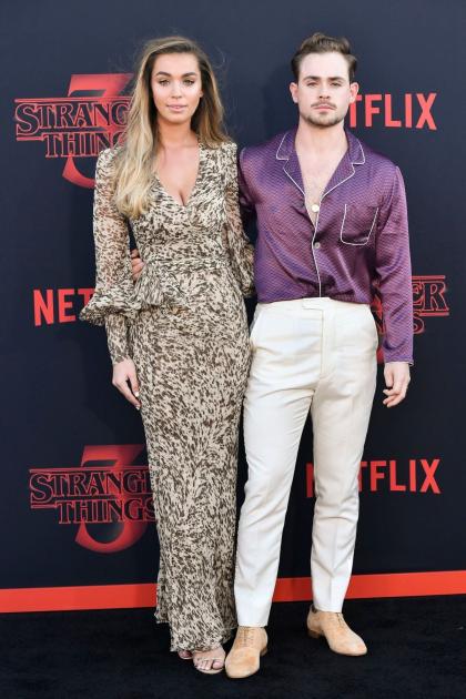 Liv Pollock photo 241509