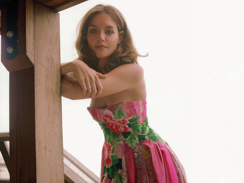 Katie Holmes #80073