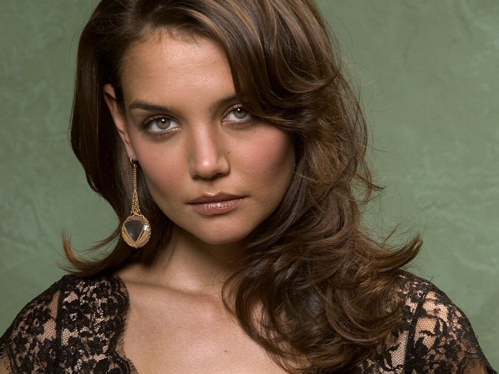 Katie Holmes #80088