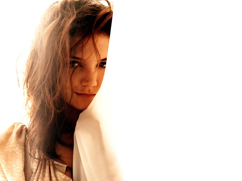 Katie Holmes #80135