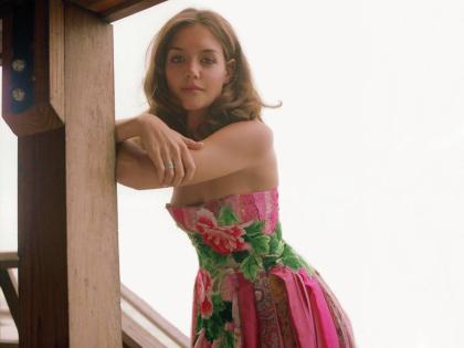 Katie Holmes photo 80073