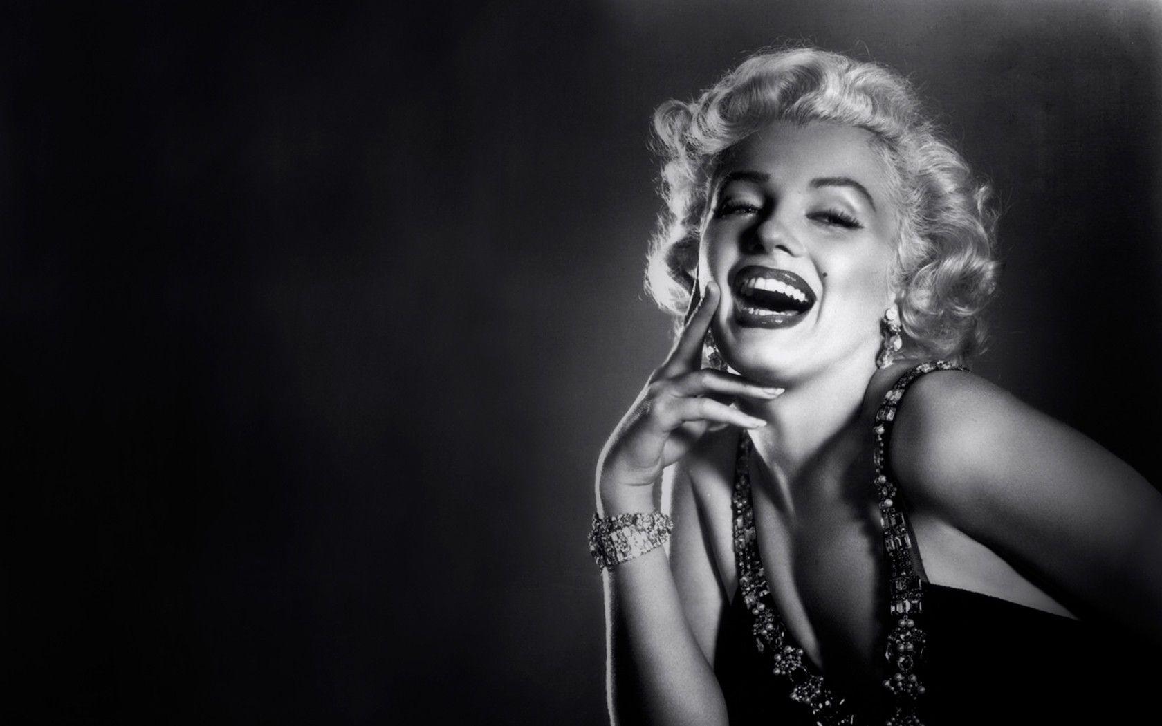 Marilyn Monroe #241552
