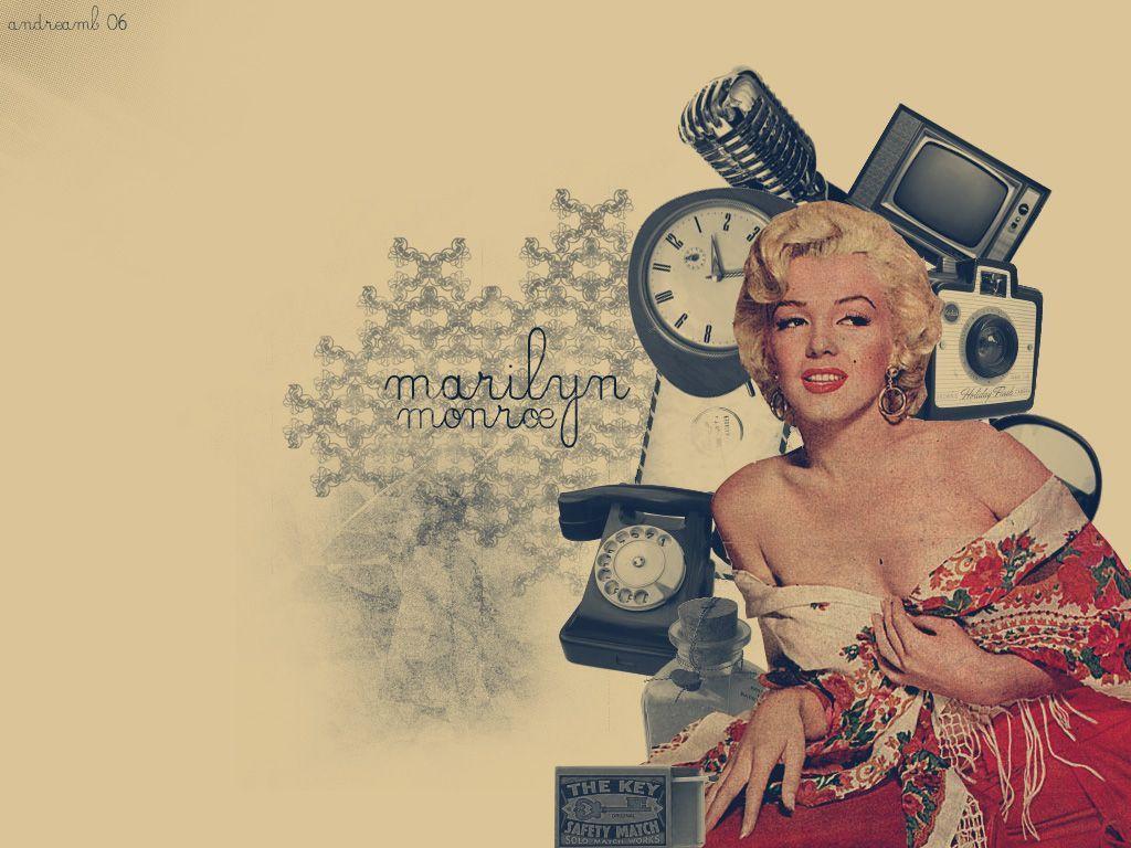 Marilyn Monroe #241555