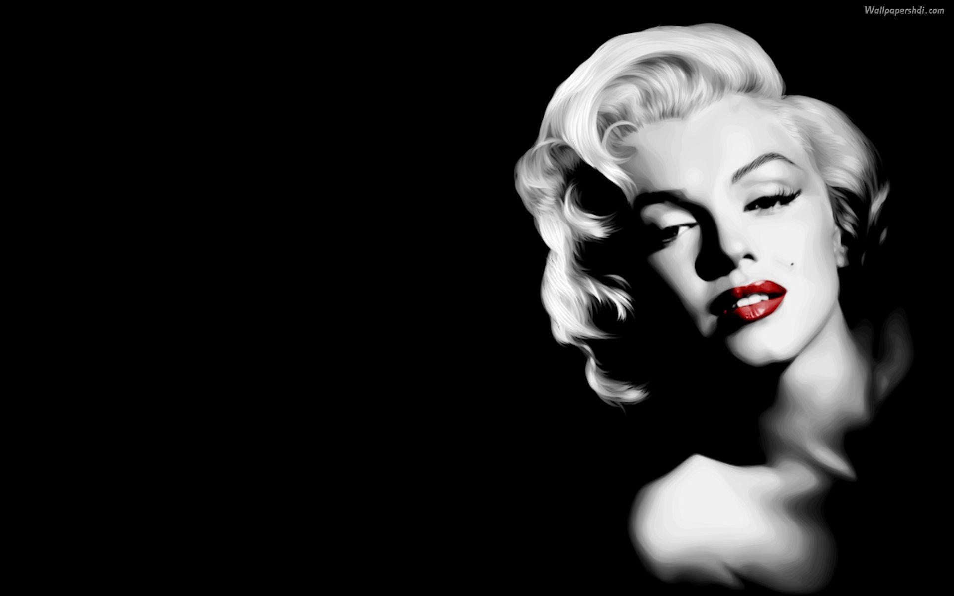 Marilyn Monroe #73395