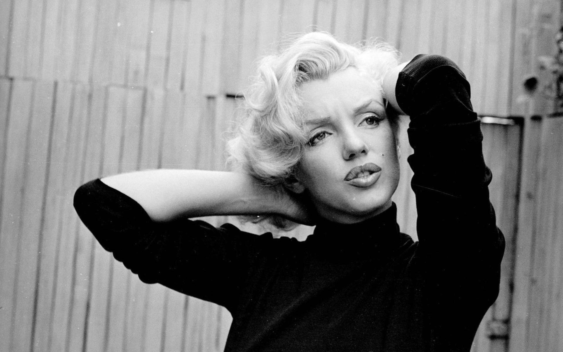 Marilyn Monroe #73396