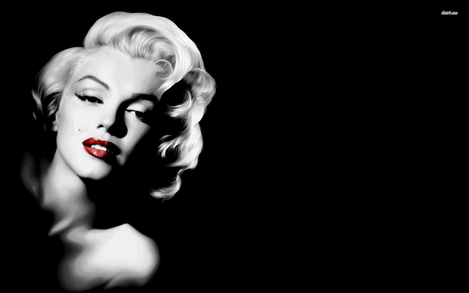 Marilyn Monroe #73397