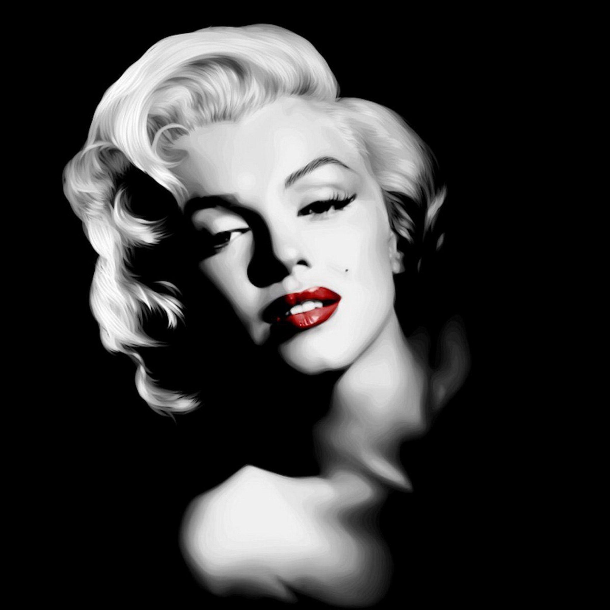 Marilyn Monroe #73405