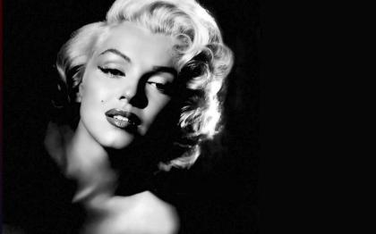 Marilyn Monroe photo 241548