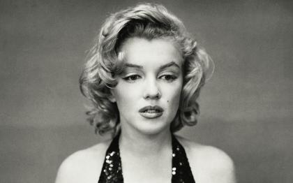 Marilyn Monroe photo 241553
