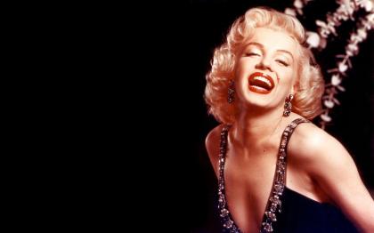 Marilyn Monroe photo 73378