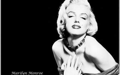 Marilyn Monroe photo 73399