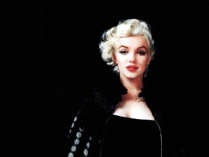 Marilyn Monroe photo 73400