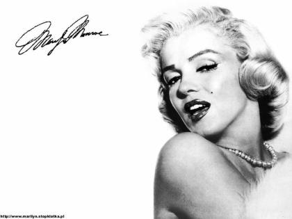 Marilyn Monroe photo 73407