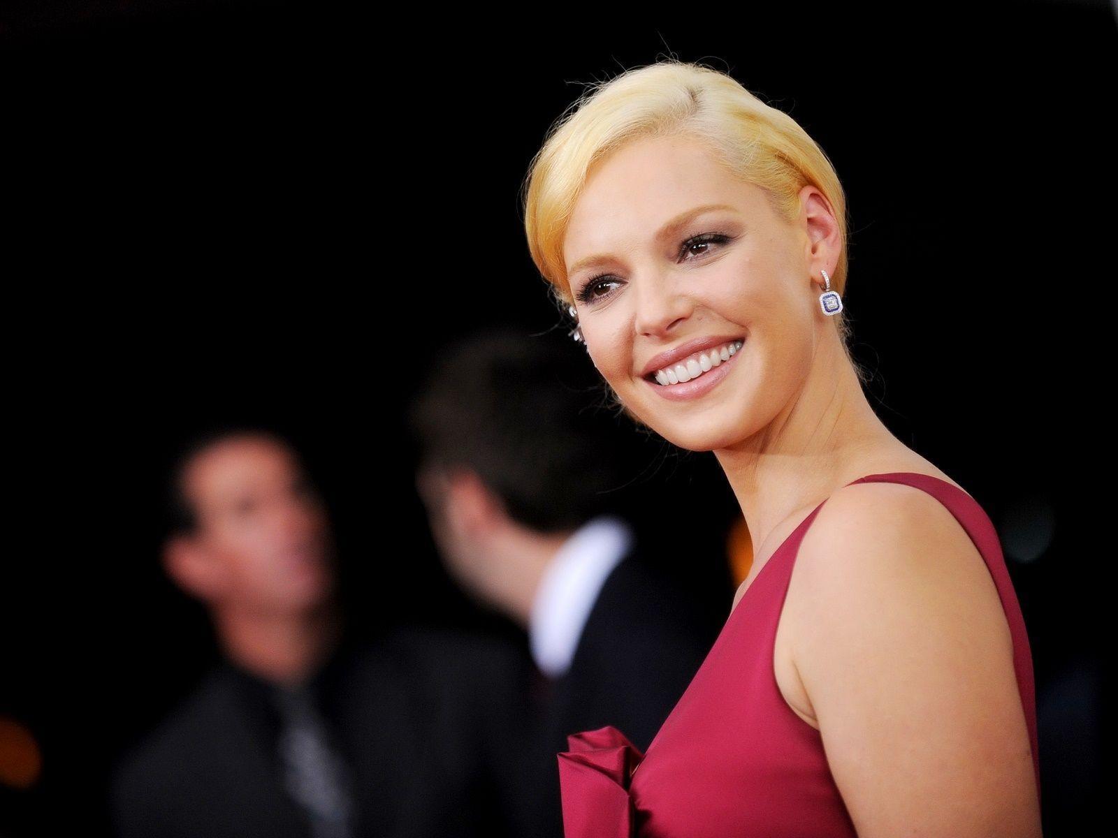 Katherine Heigl #239385