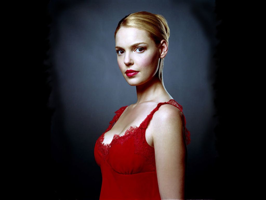 Katherine Heigl #80177