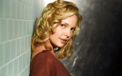 Katherine Heigl