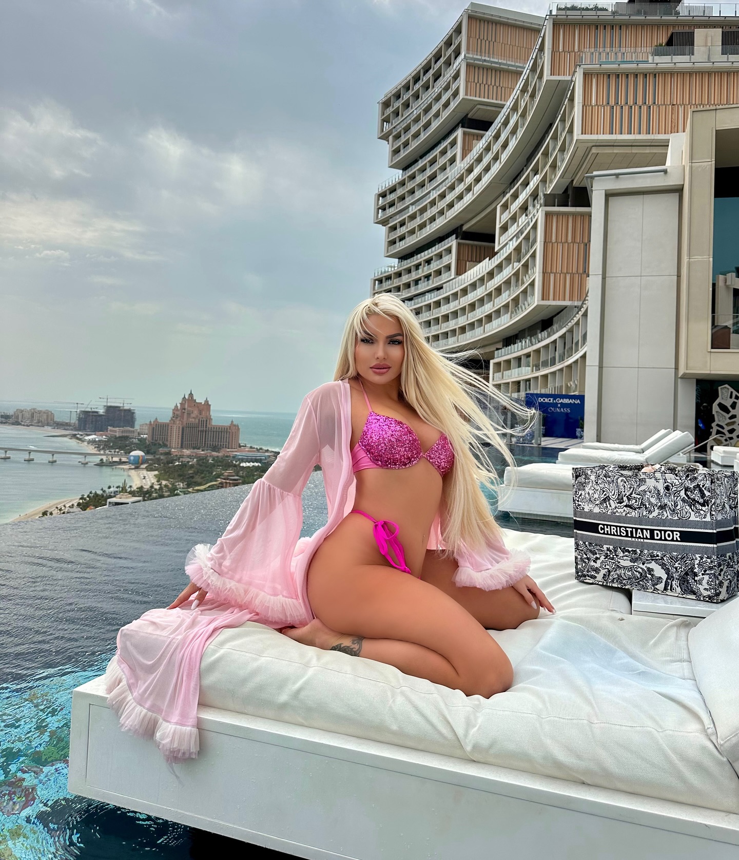 Jelena Unikat #126771