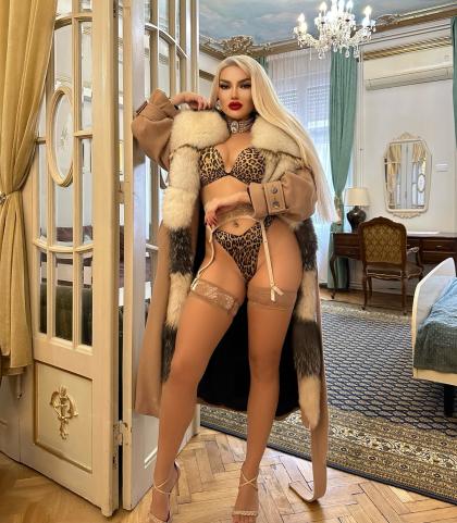 Jelena Unikat photo 126764