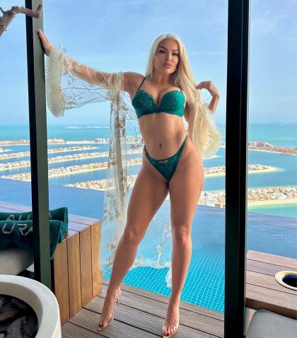 Jelena Unikat photo 126773