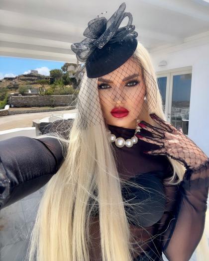 Jelena Unikat photo 685