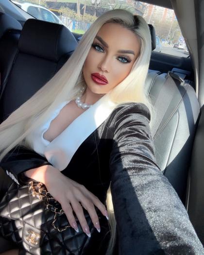 Jelena Unikat photo 721