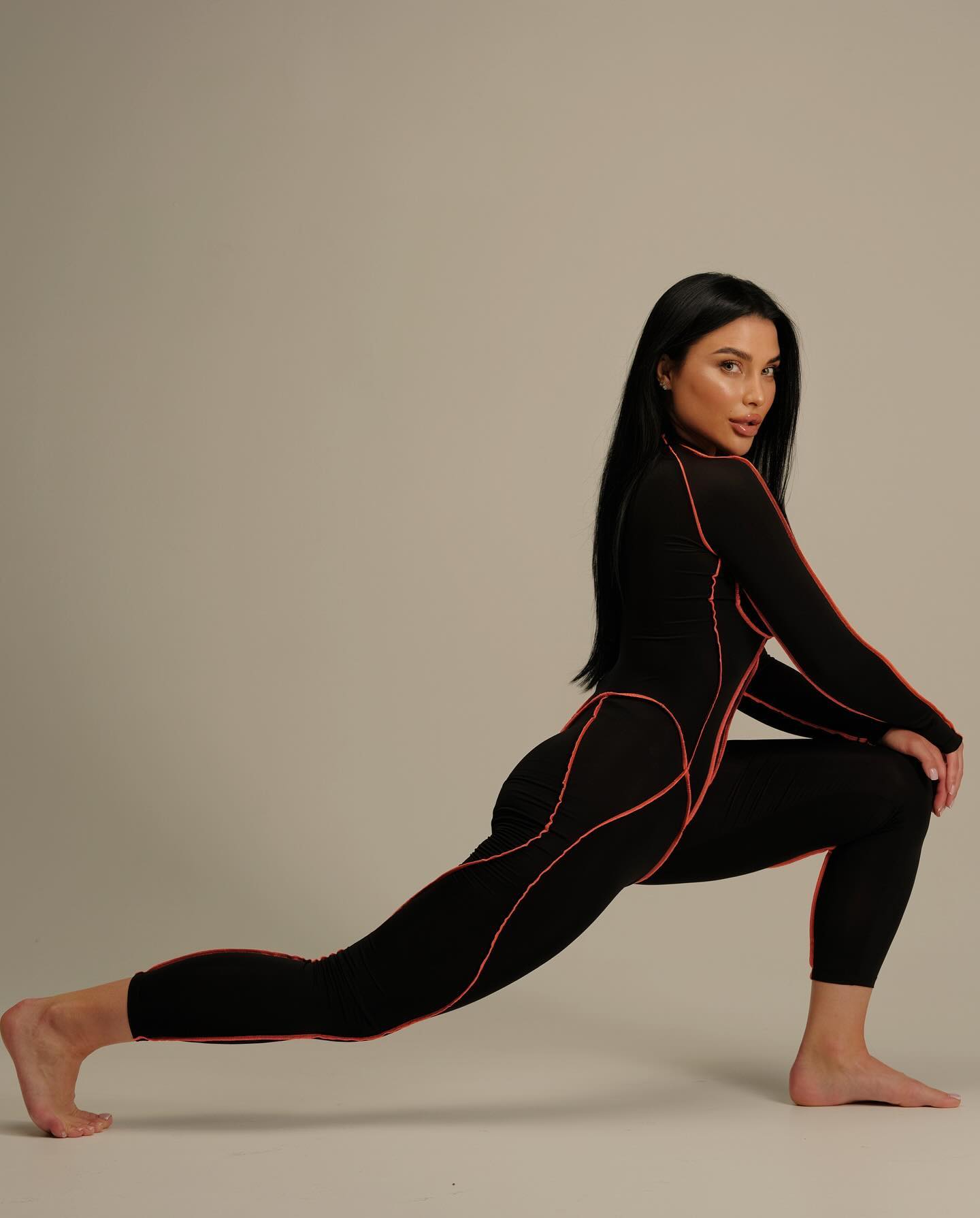 Anastasia Korolyuk #4388