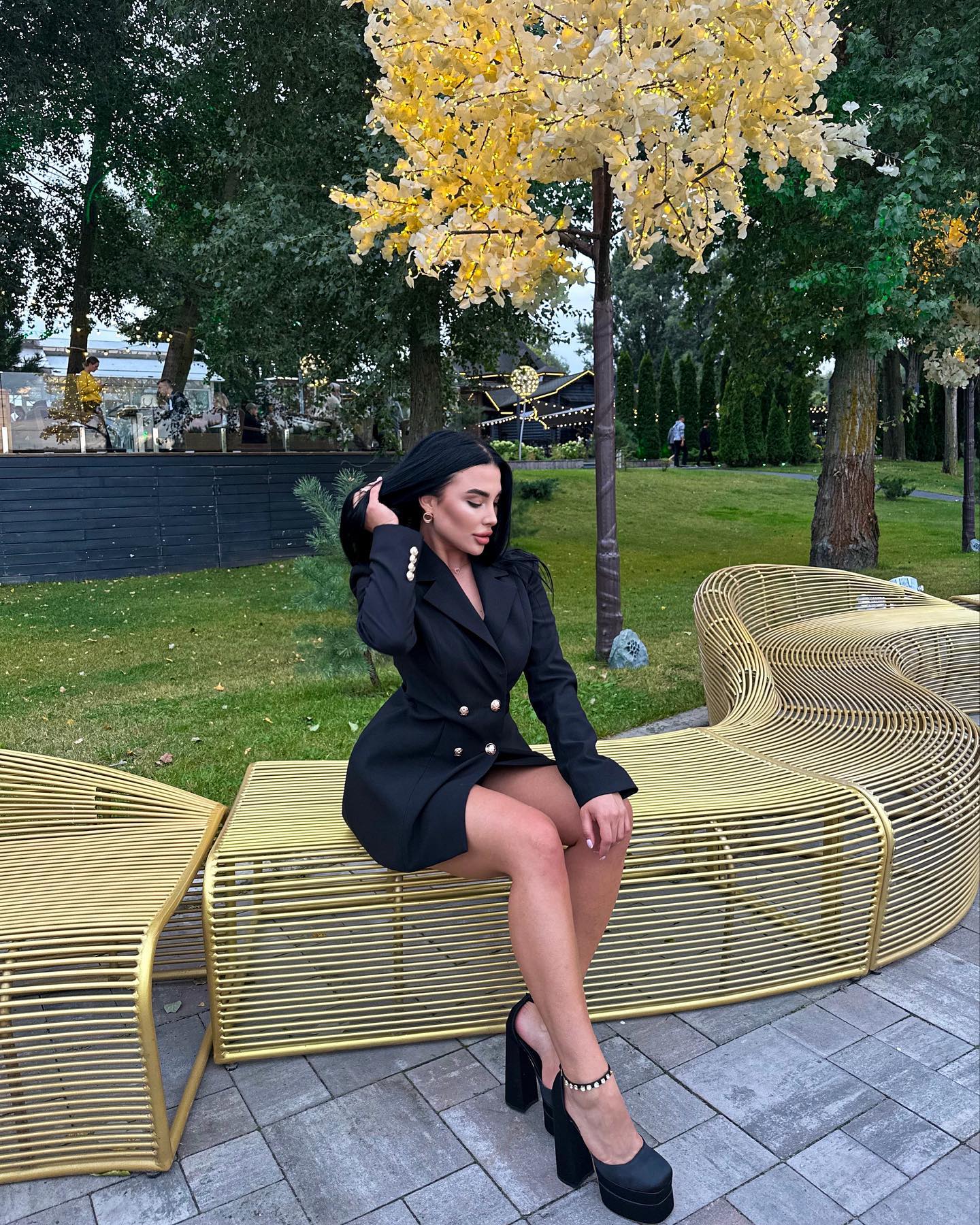 Anastasia Korolyuk #4440