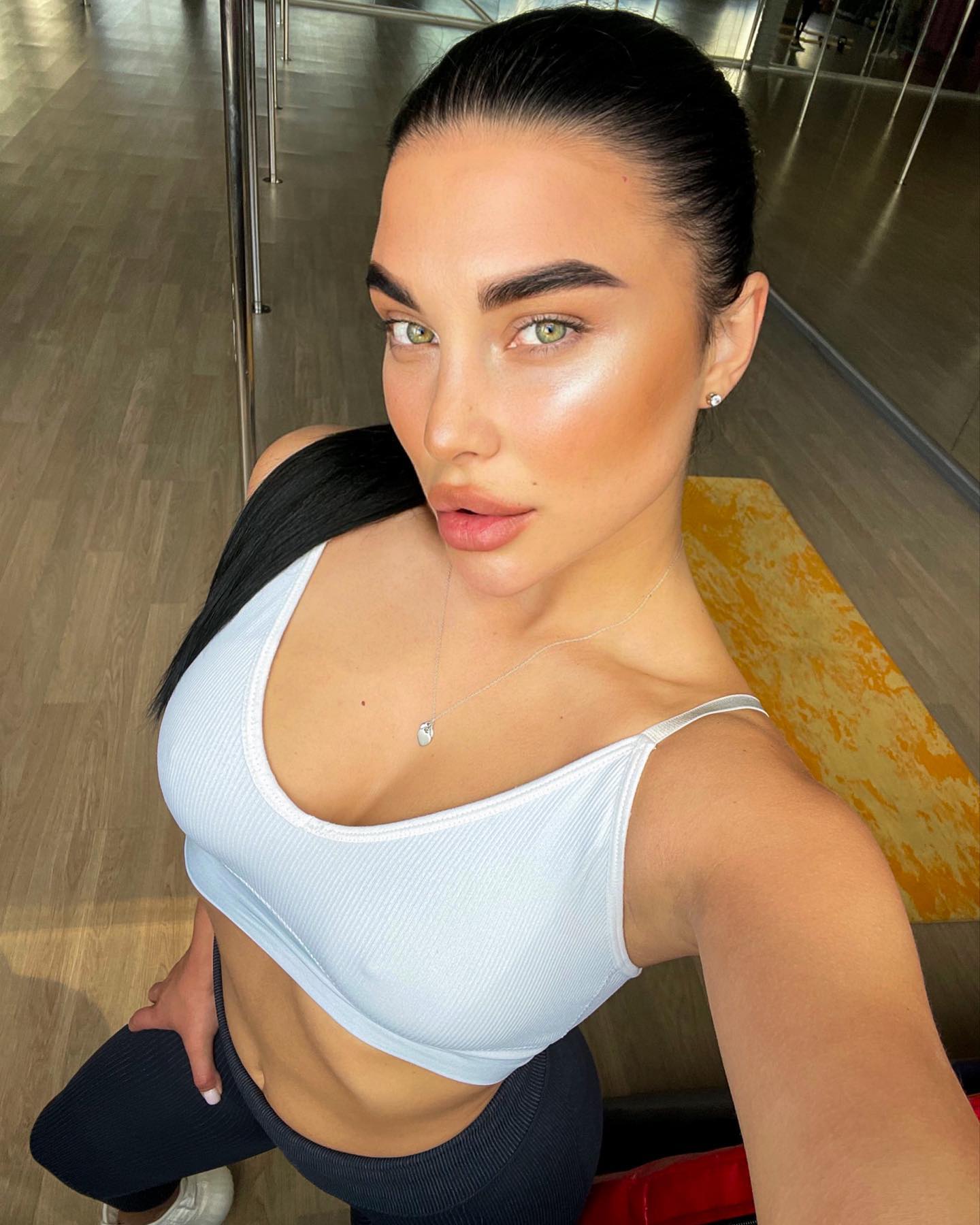 Anastasia Korolyuk #4447