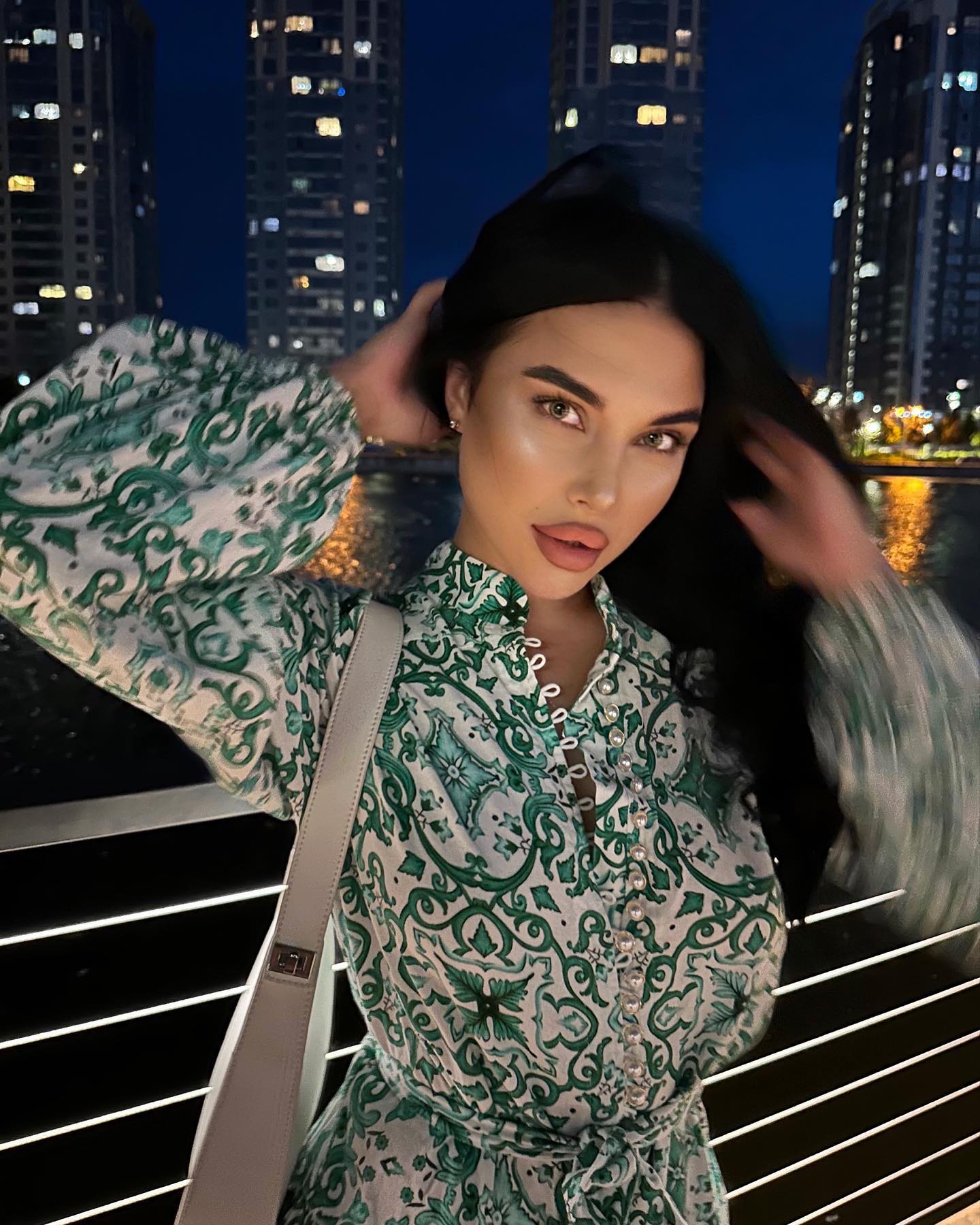 Anastasia Korolyuk #4451