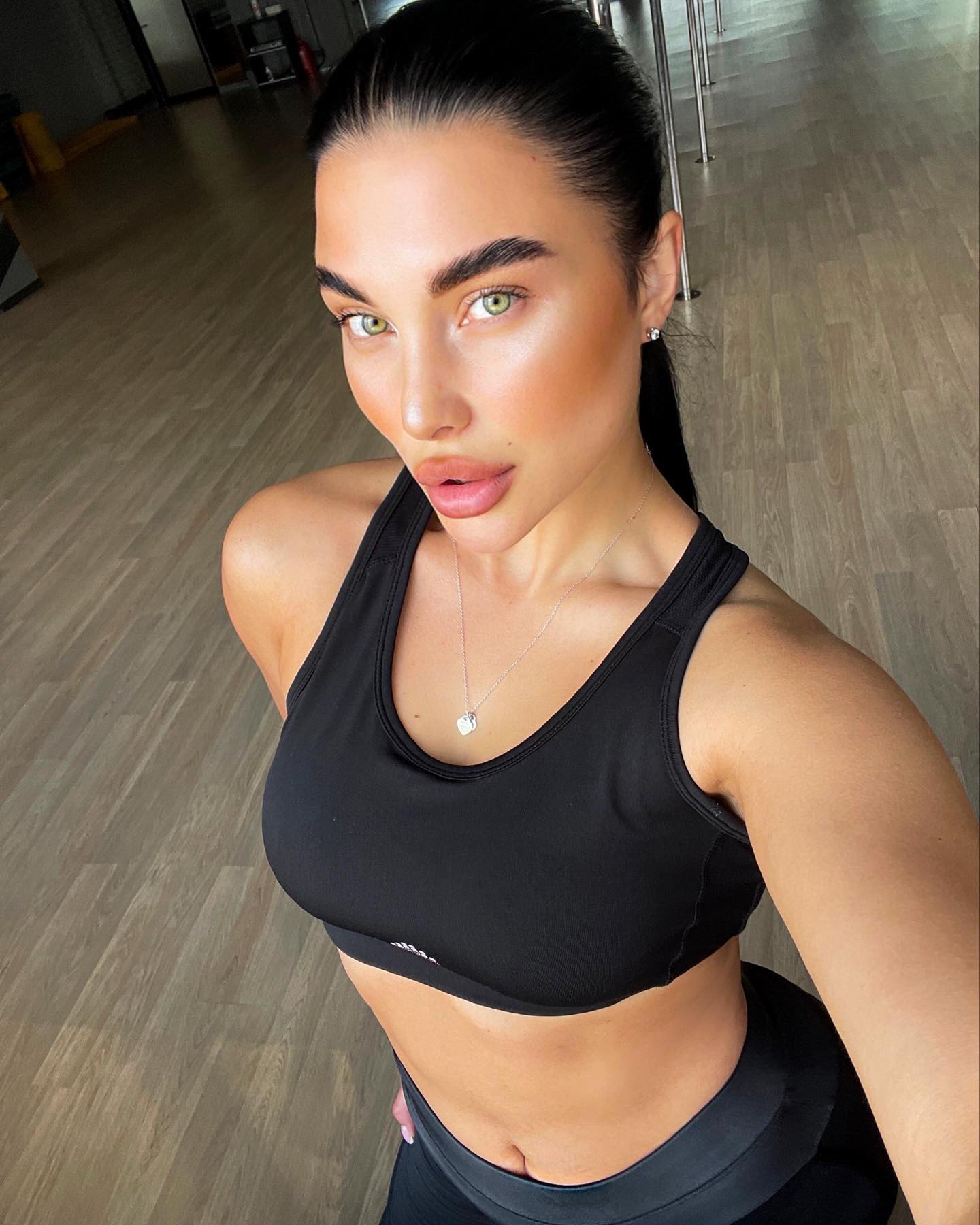 Anastasia Korolyuk #4453