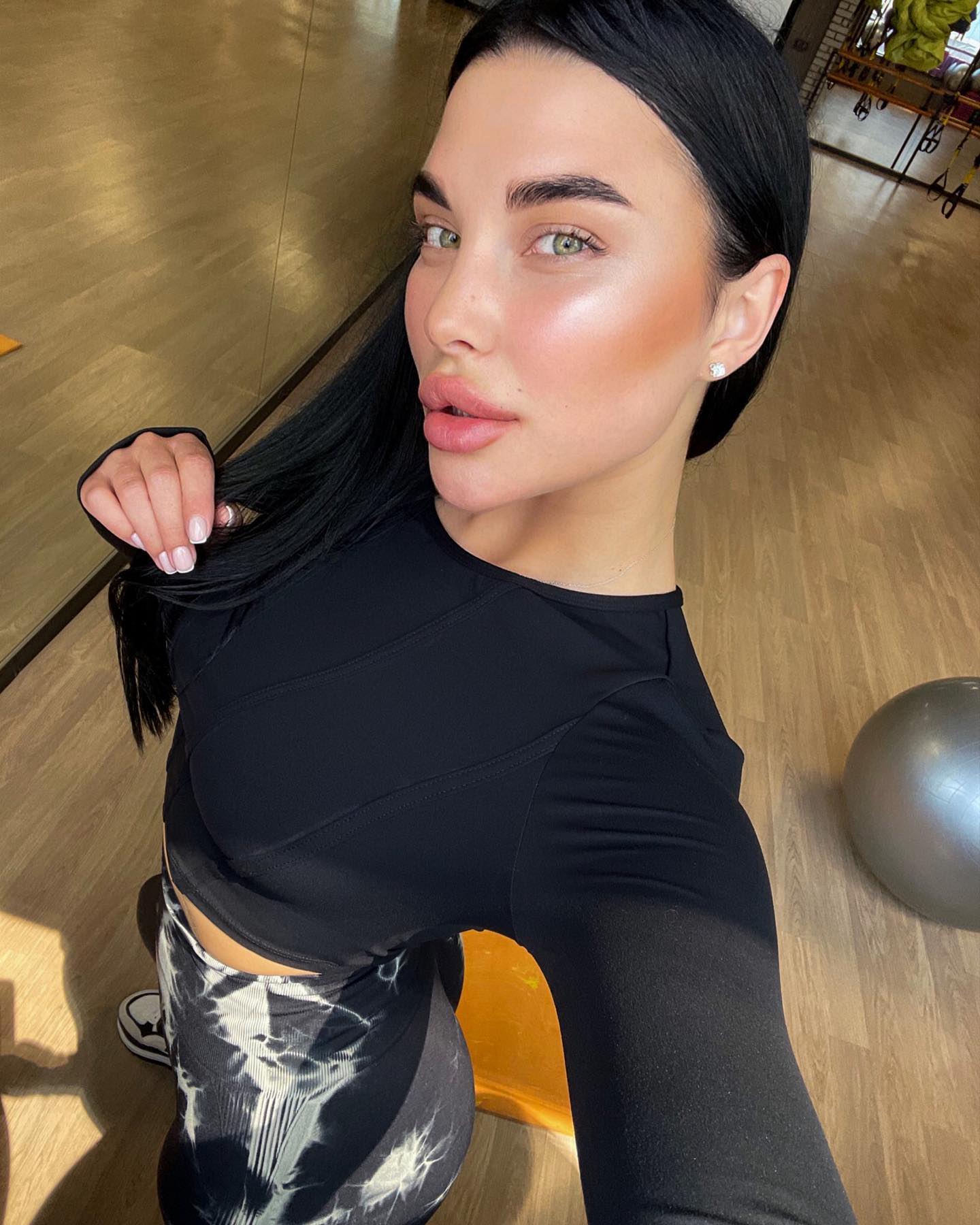 Anastasia Korolyuk #4461