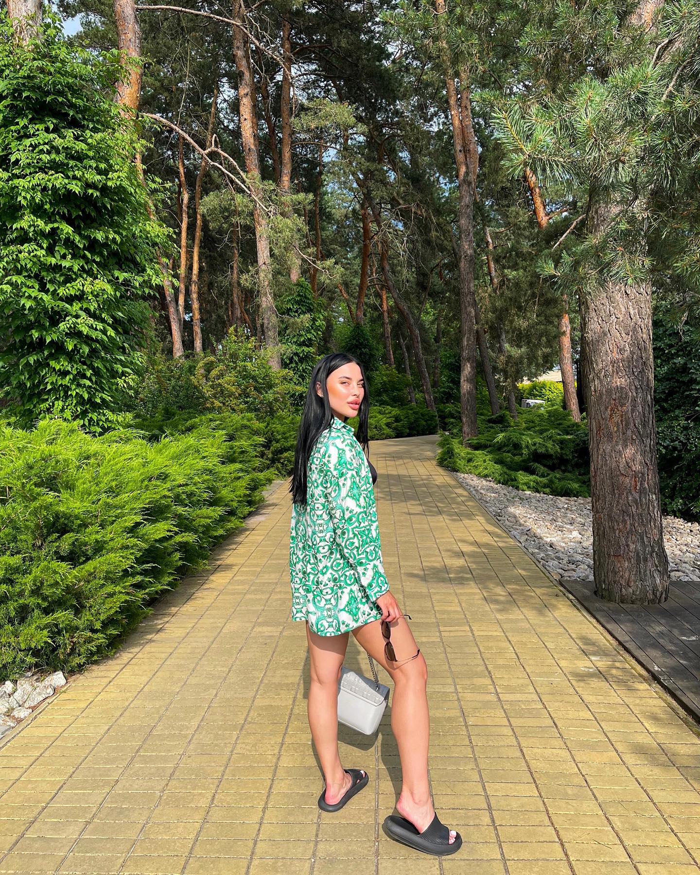 Anastasia Korolyuk #4464