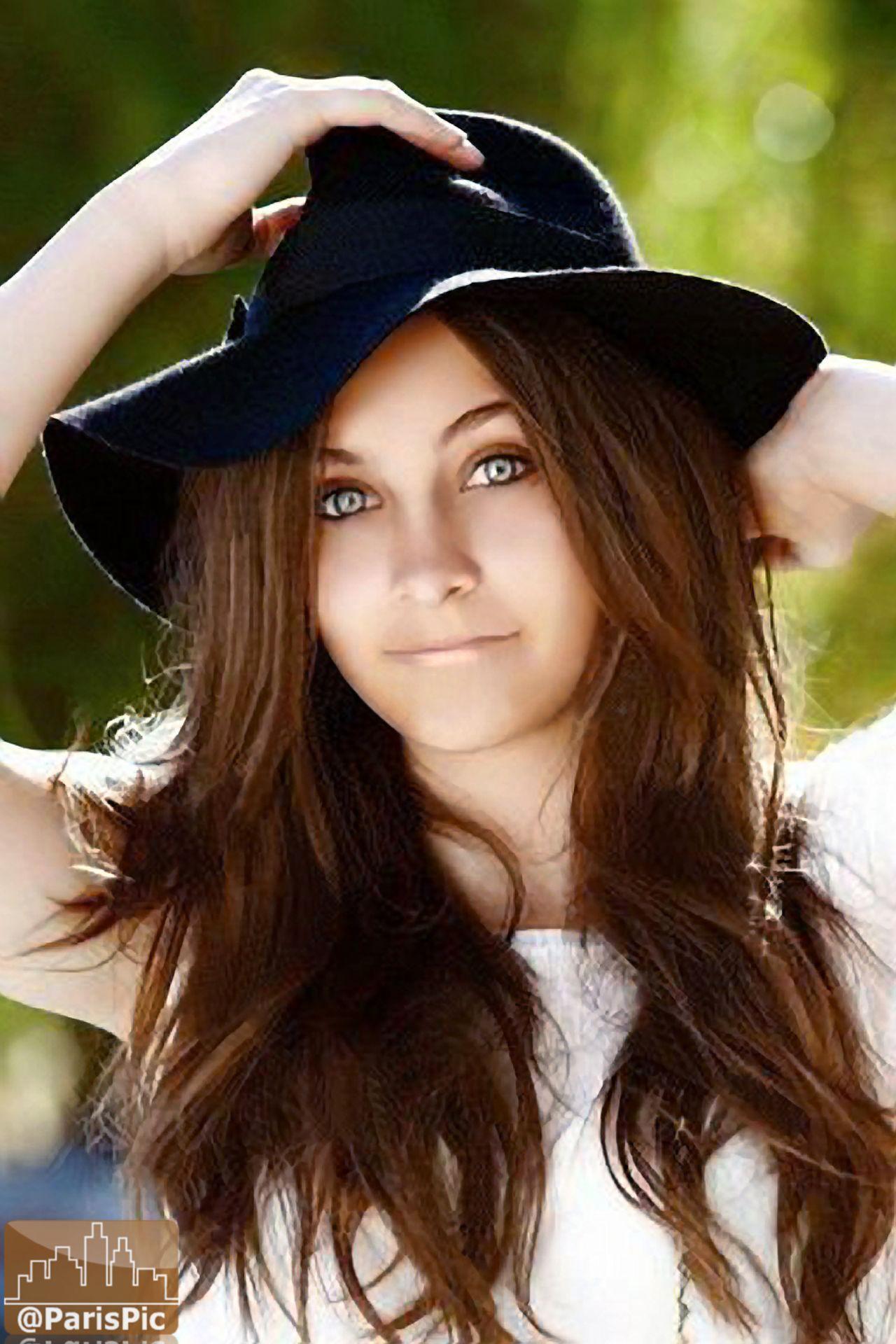 Paris Jackson #241631