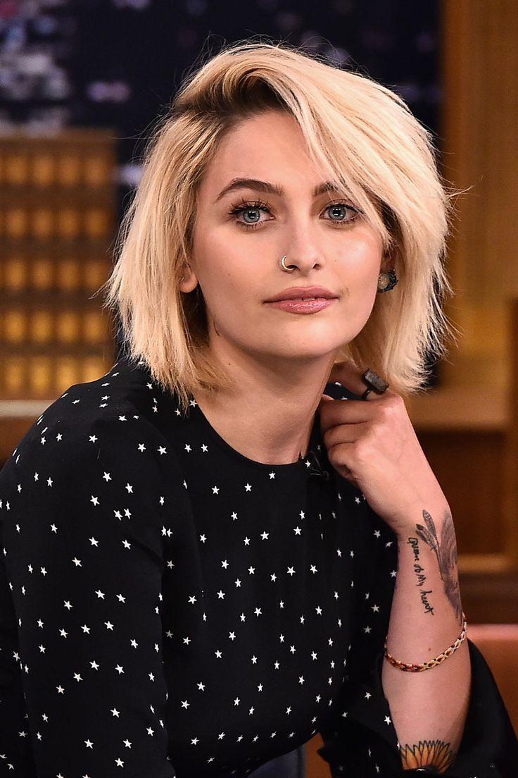 Paris Jackson #241634