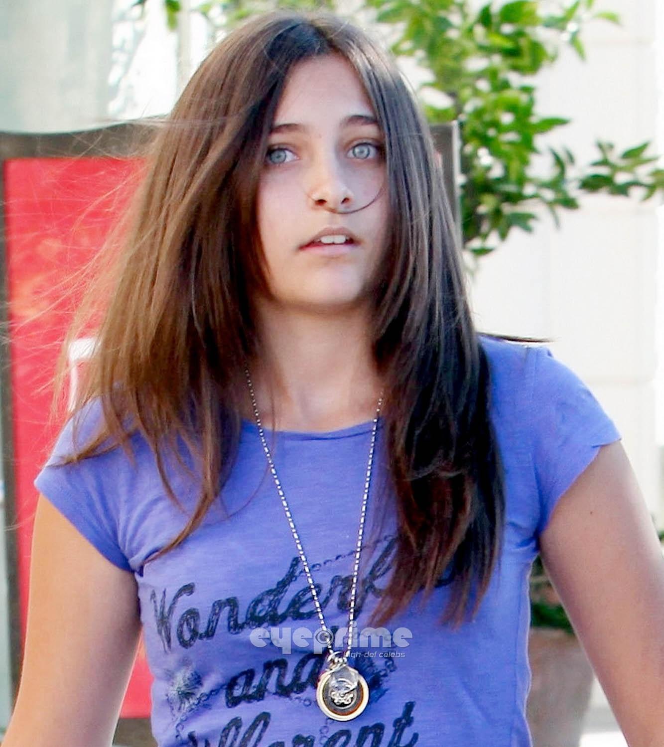Paris Jackson #241640