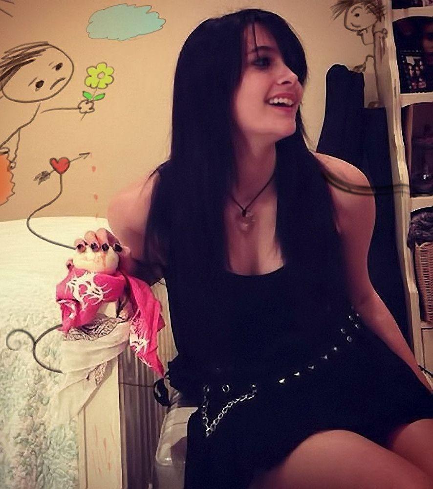 Paris Jackson #241644