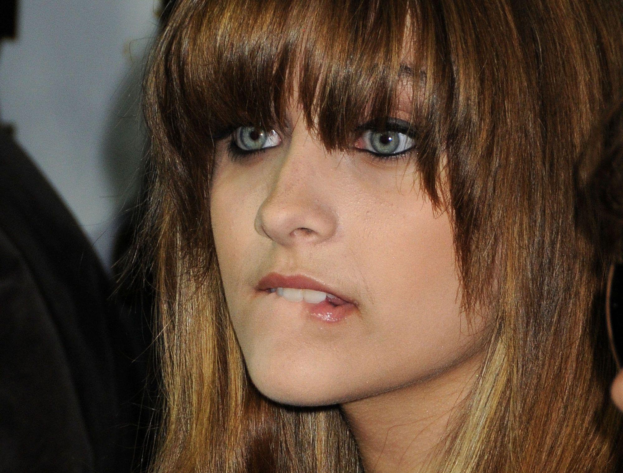 Paris Jackson #241645
