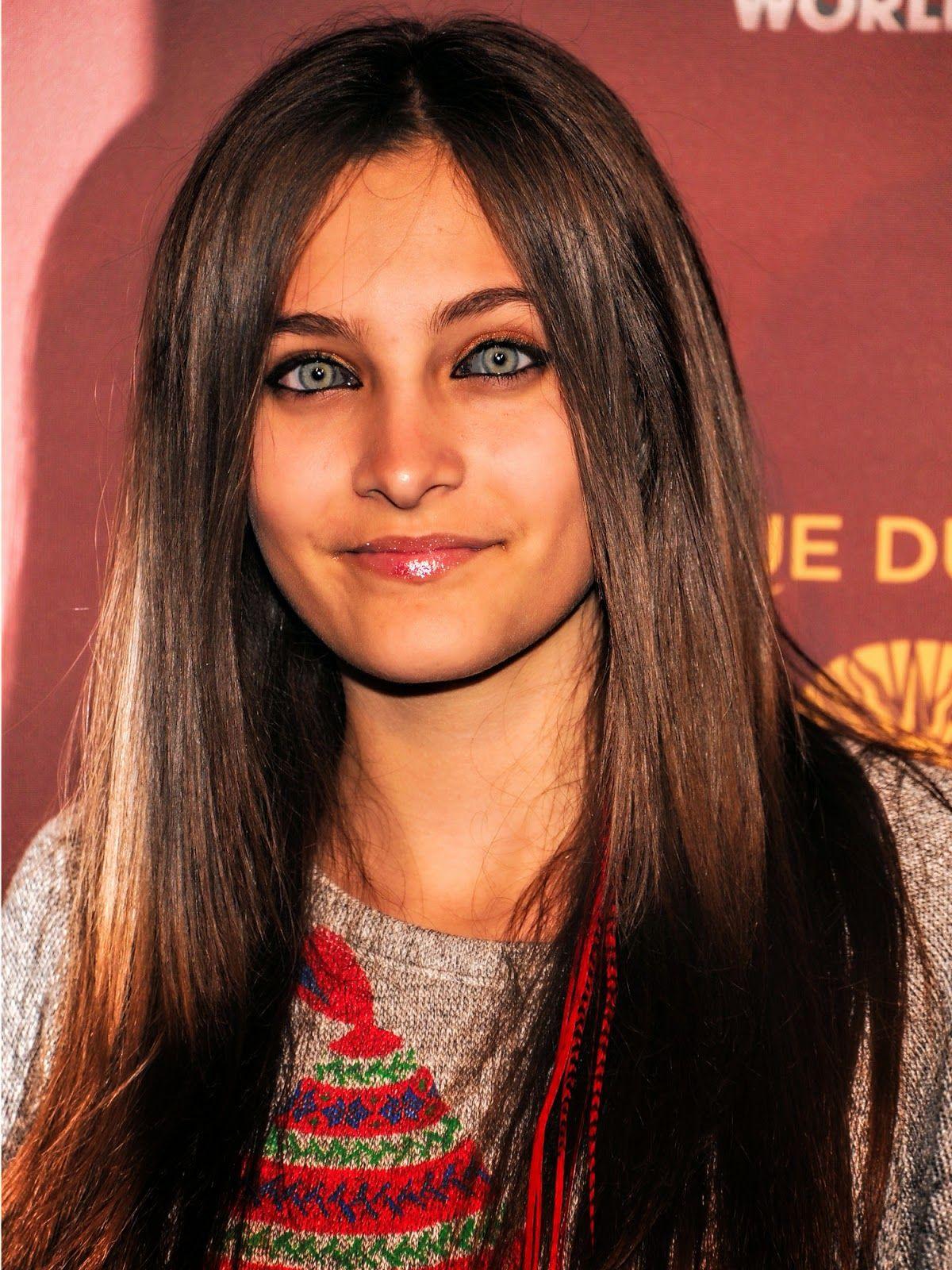 Paris Jackson #241646