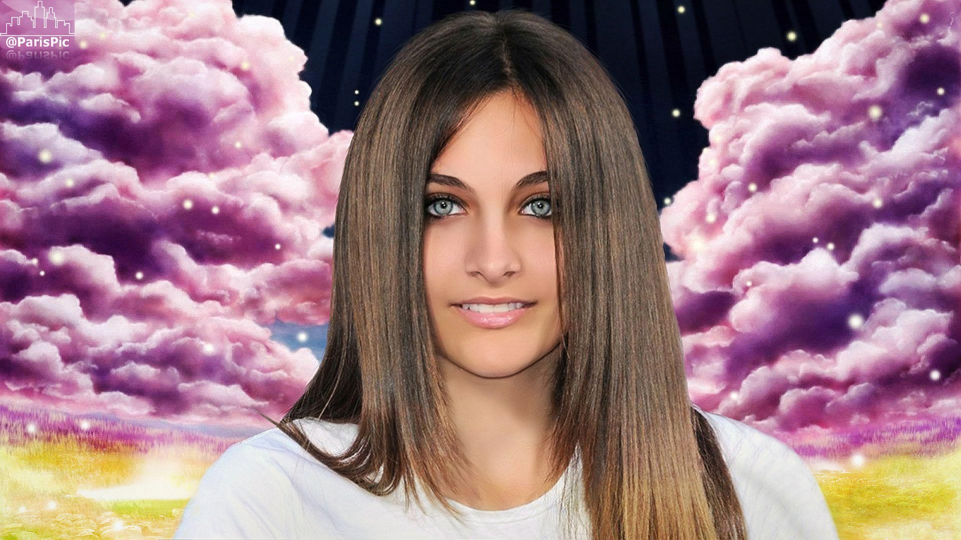 Paris Jackson #73412
