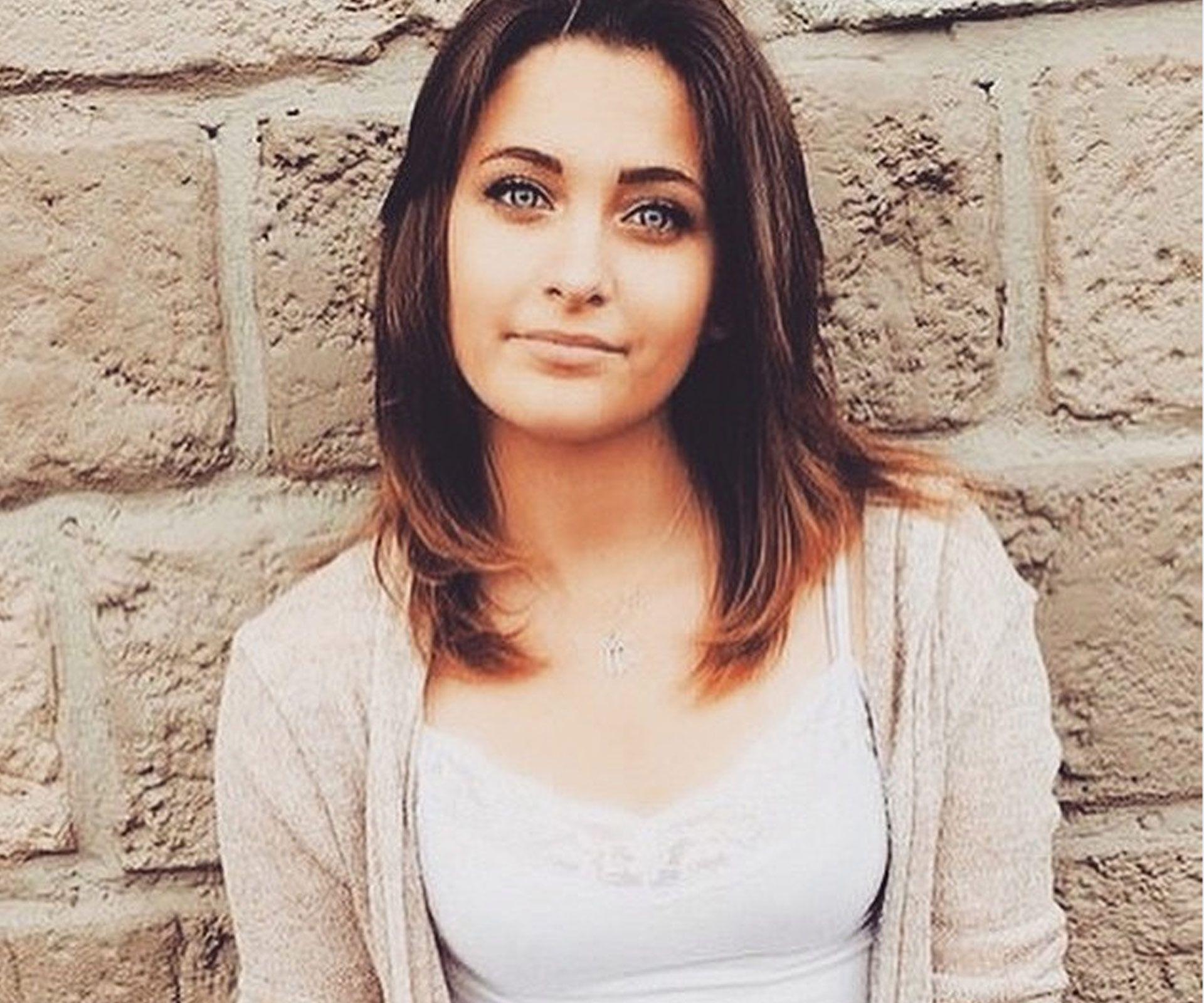 Paris Jackson #73414