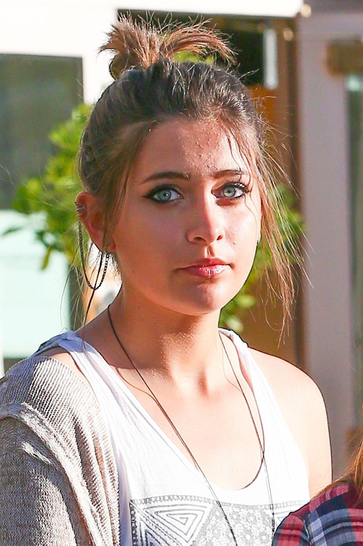 Paris Jackson #73420