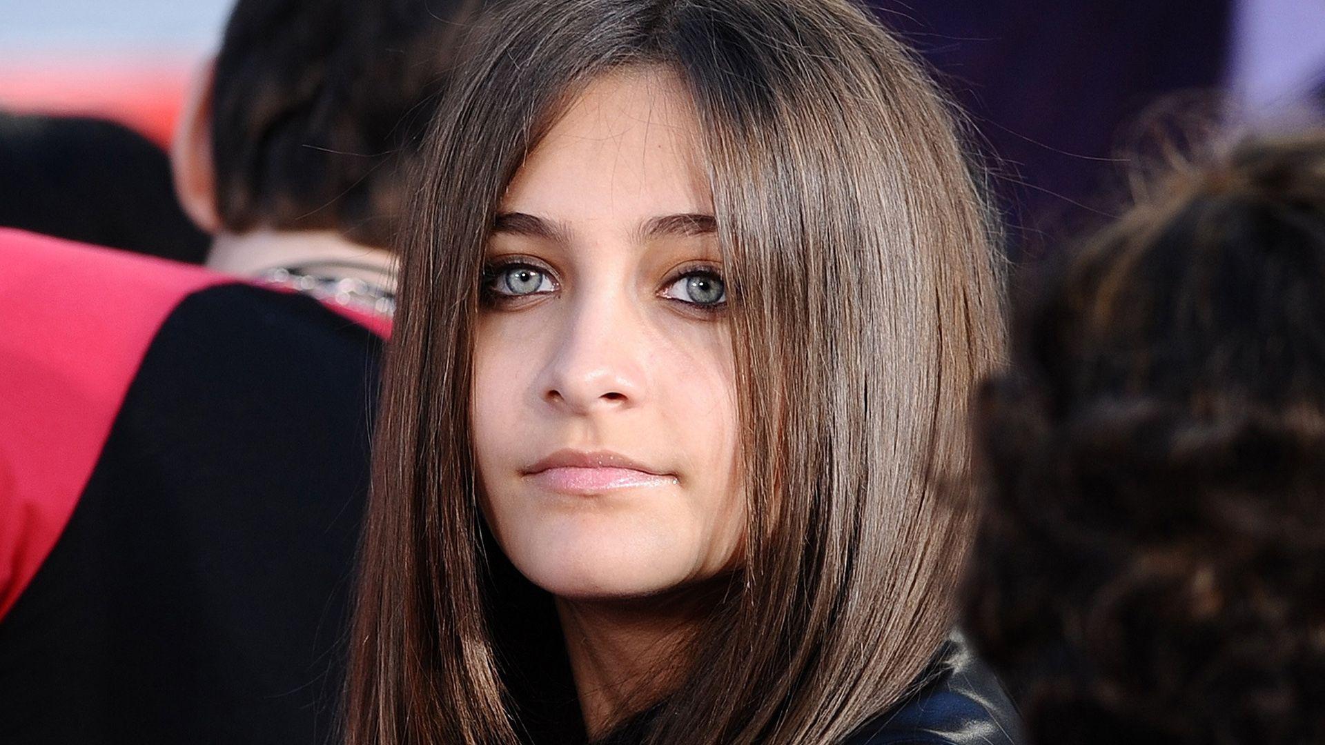 Paris Jackson #73425