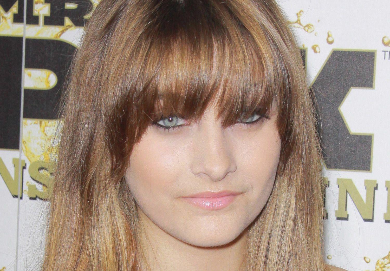 Paris Jackson #73434