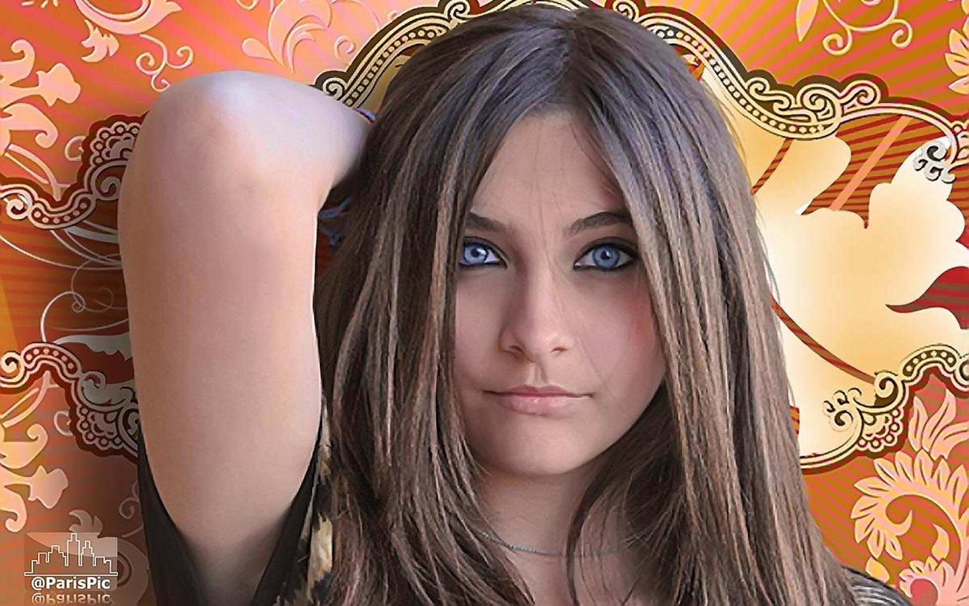 Paris Jackson #73441