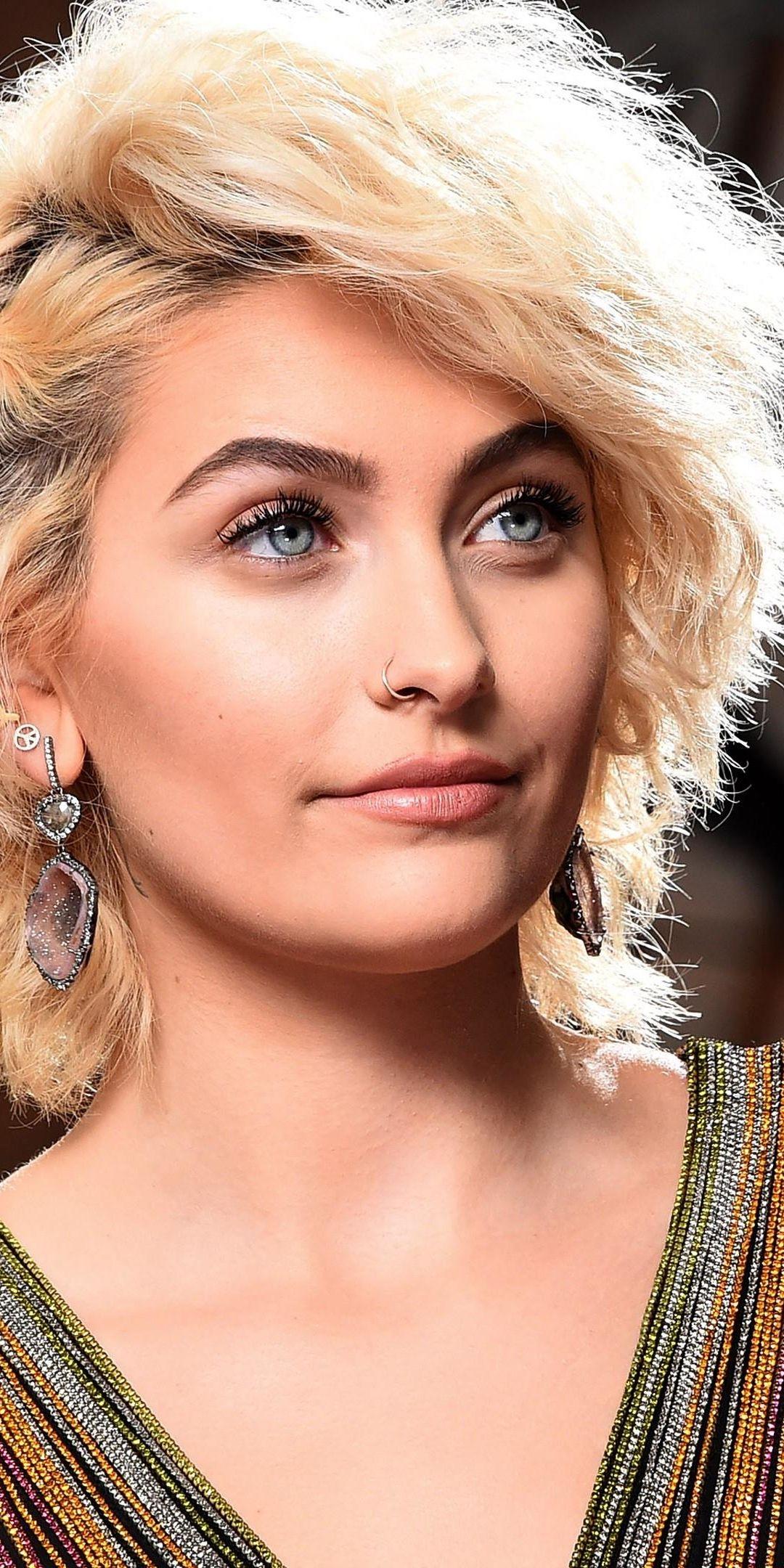 Paris Jackson #73442
